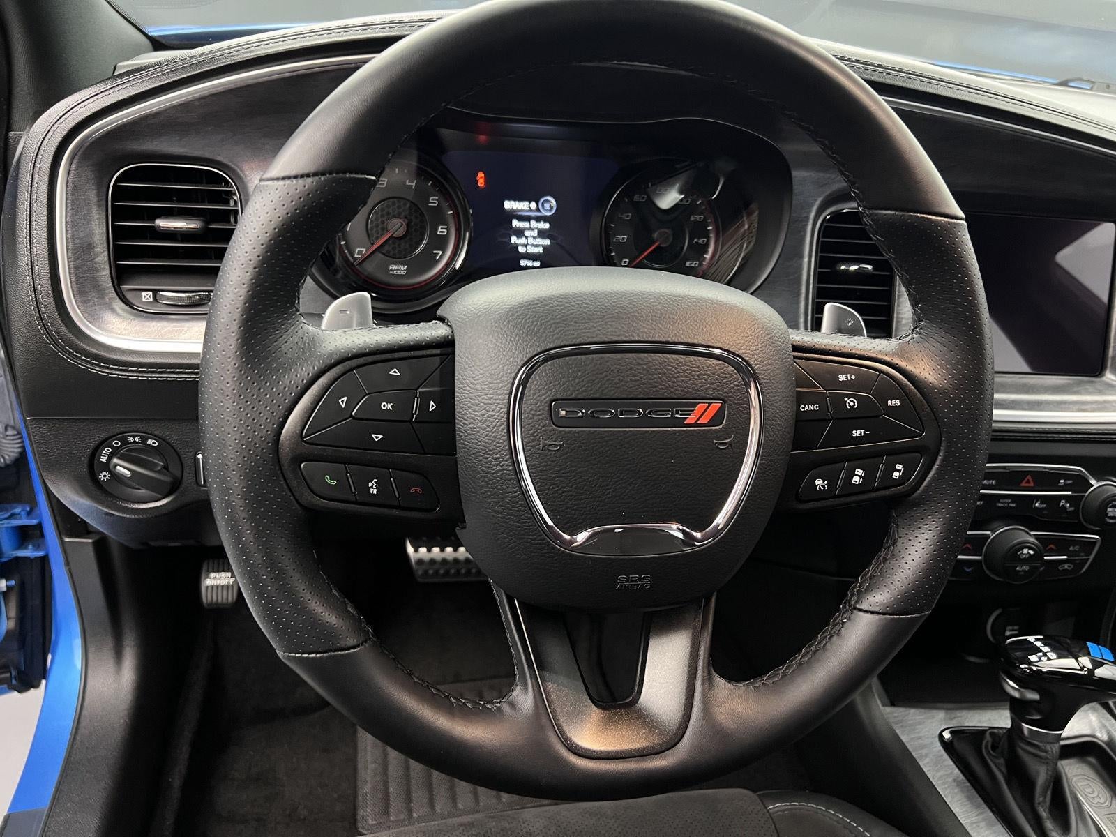2023 Dodge Charger R/T