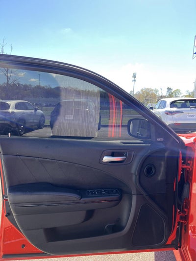 2021 Dodge Charger GT