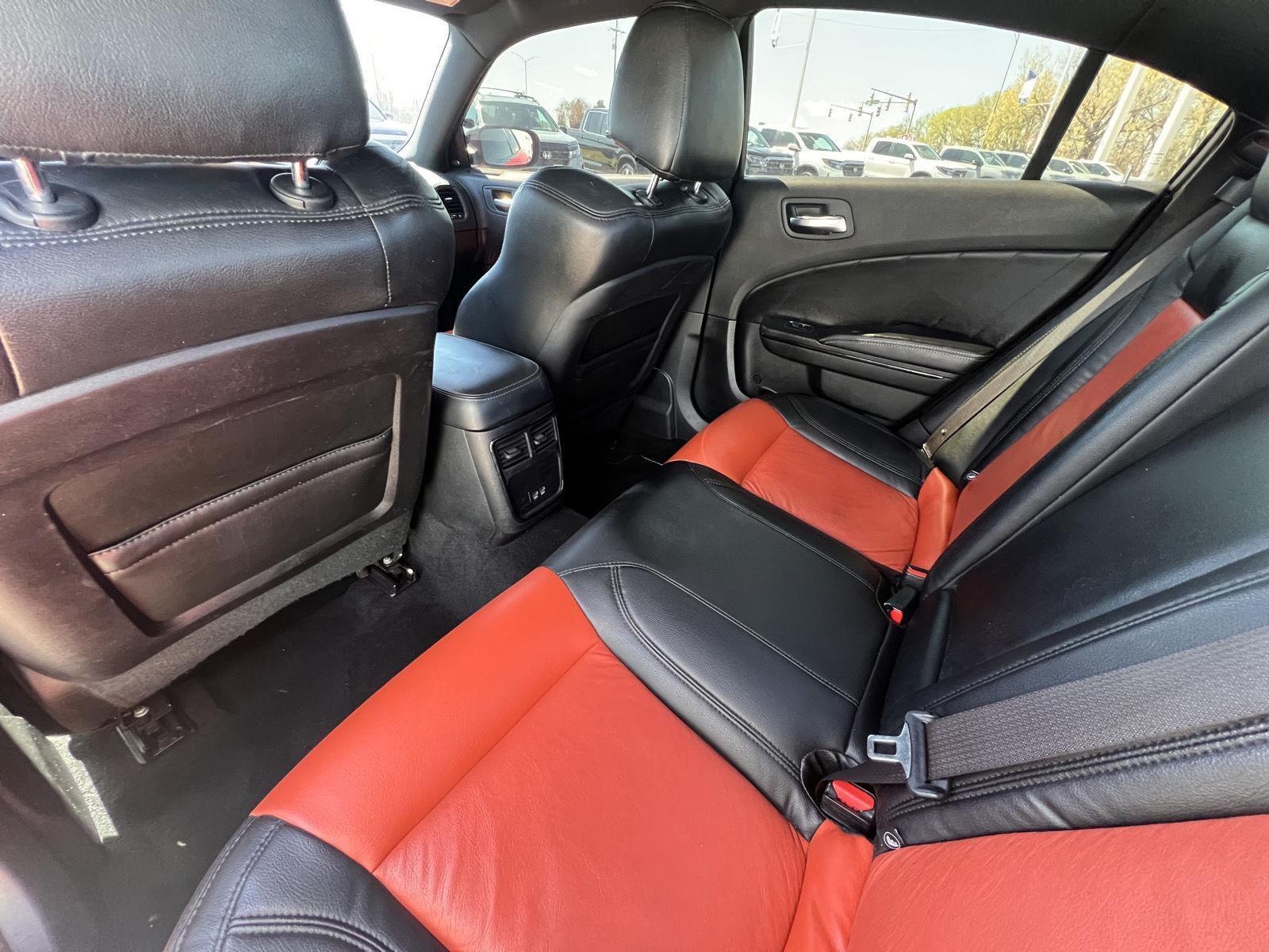 2021 Dodge Charger GT