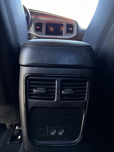 2021 Dodge Charger GT