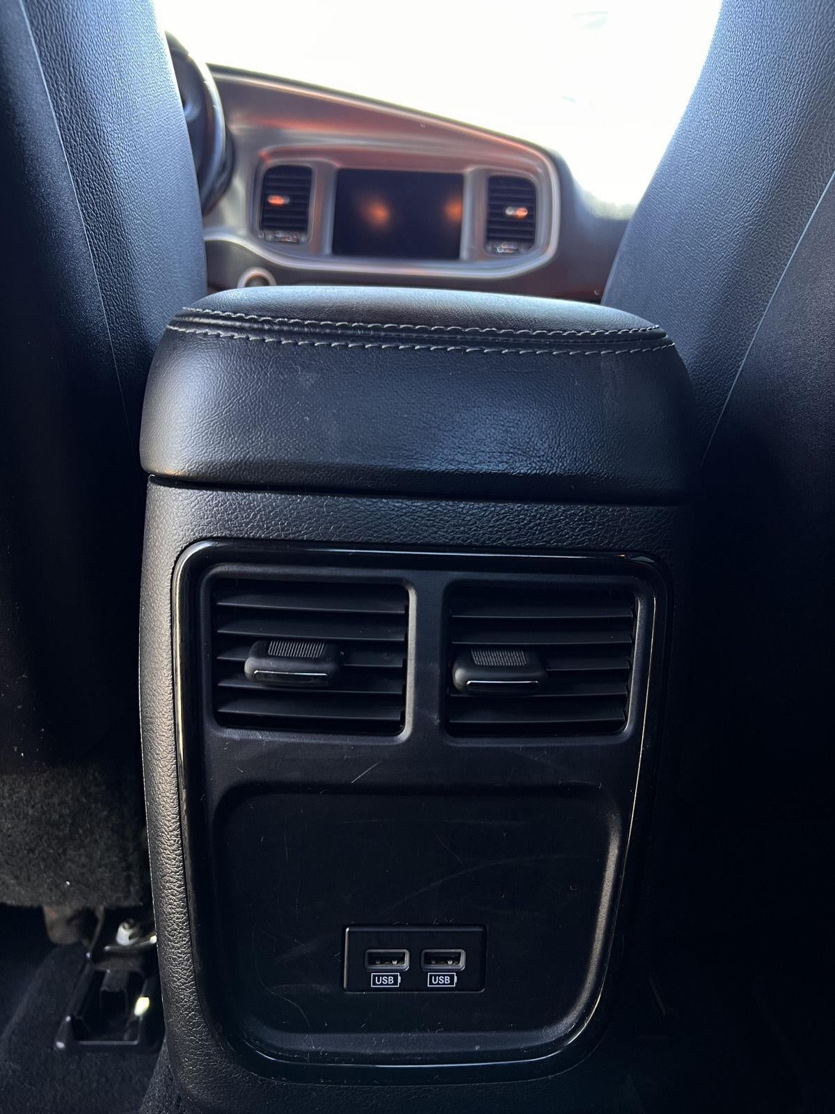 2021 Dodge Charger GT