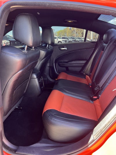 2021 Dodge Charger GT