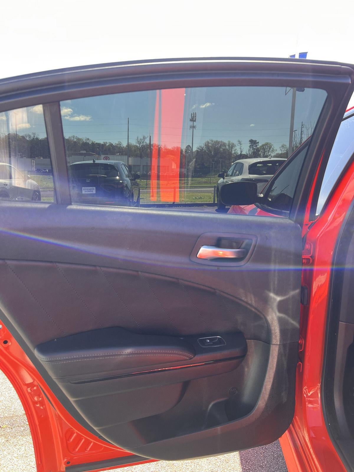 2021 Dodge Charger GT