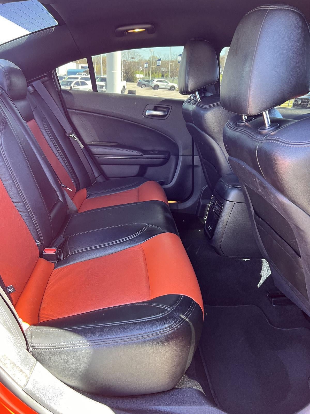 2021 Dodge Charger GT