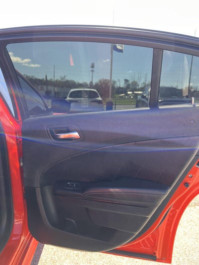 2021 Dodge Charger GT