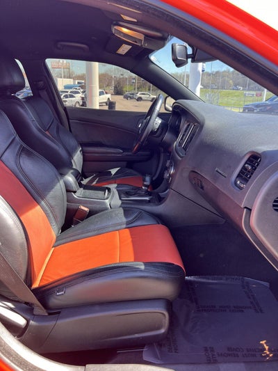 2021 Dodge Charger GT