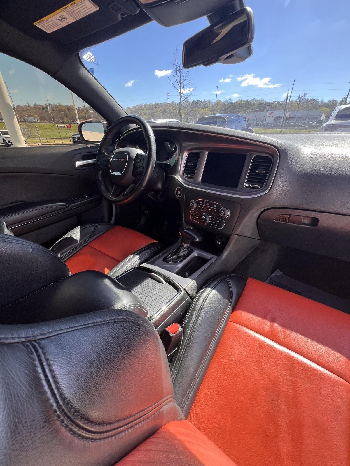 2021 Dodge Charger GT