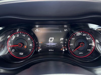 2021 Dodge Charger GT