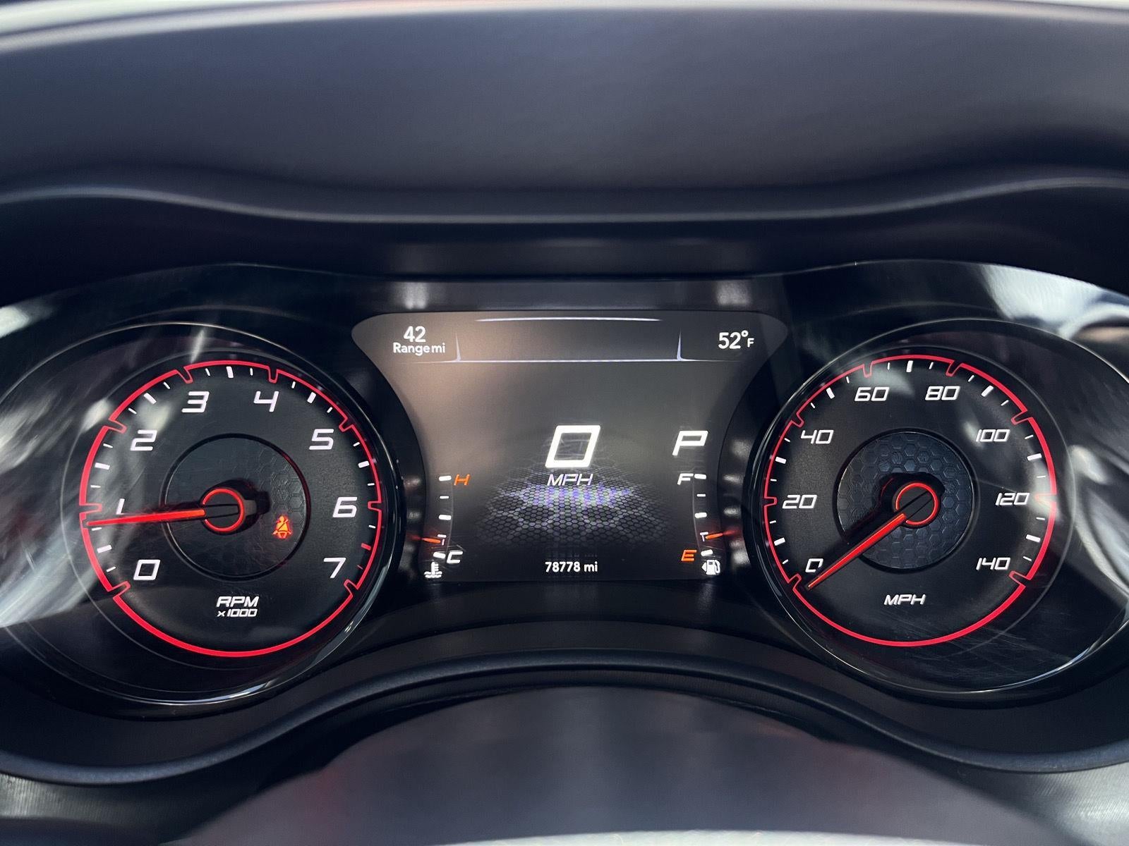 2021 Dodge Charger GT