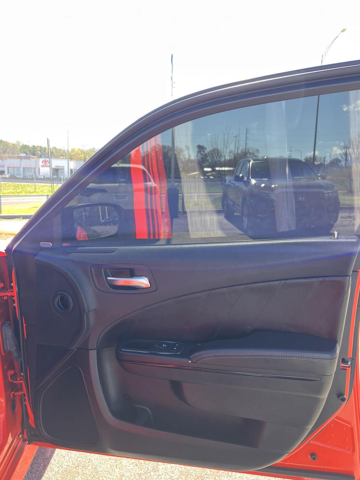 2021 Dodge Charger GT