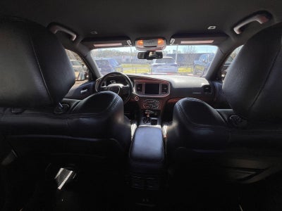 2021 Dodge Charger GT