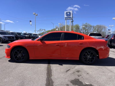2021 Dodge Charger GT