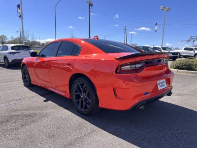 2021 Dodge Charger GT