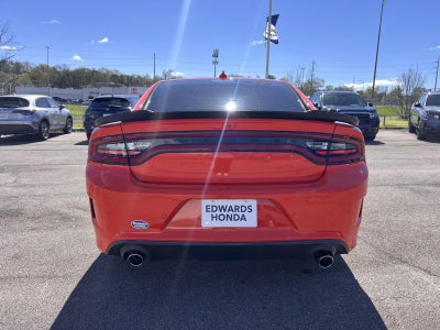 2021 Dodge Charger GT