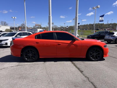 2021 Dodge Charger GT