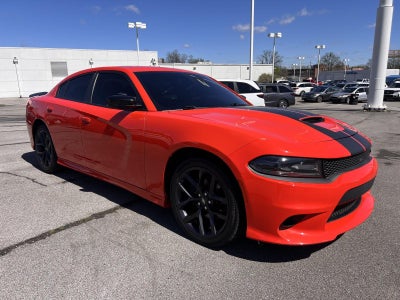 2021 Dodge Charger GT