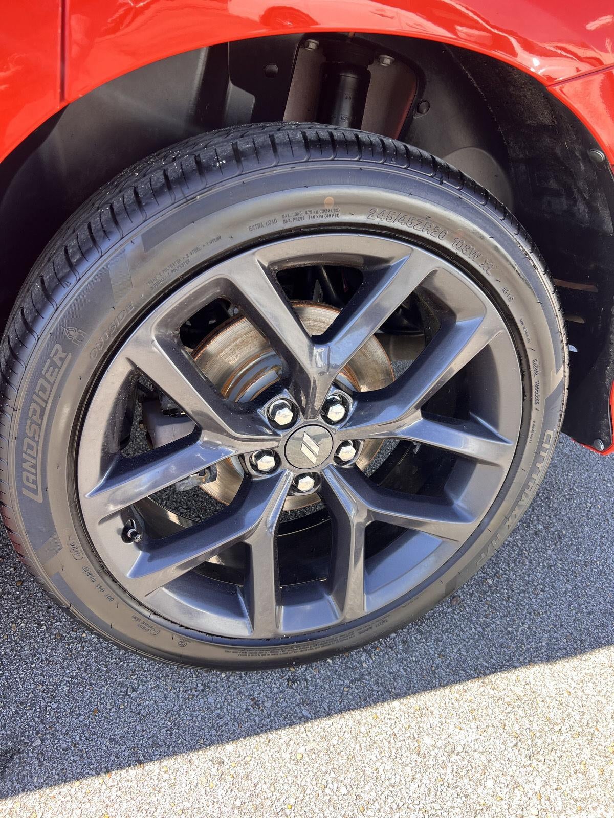 2021 Dodge Charger GT