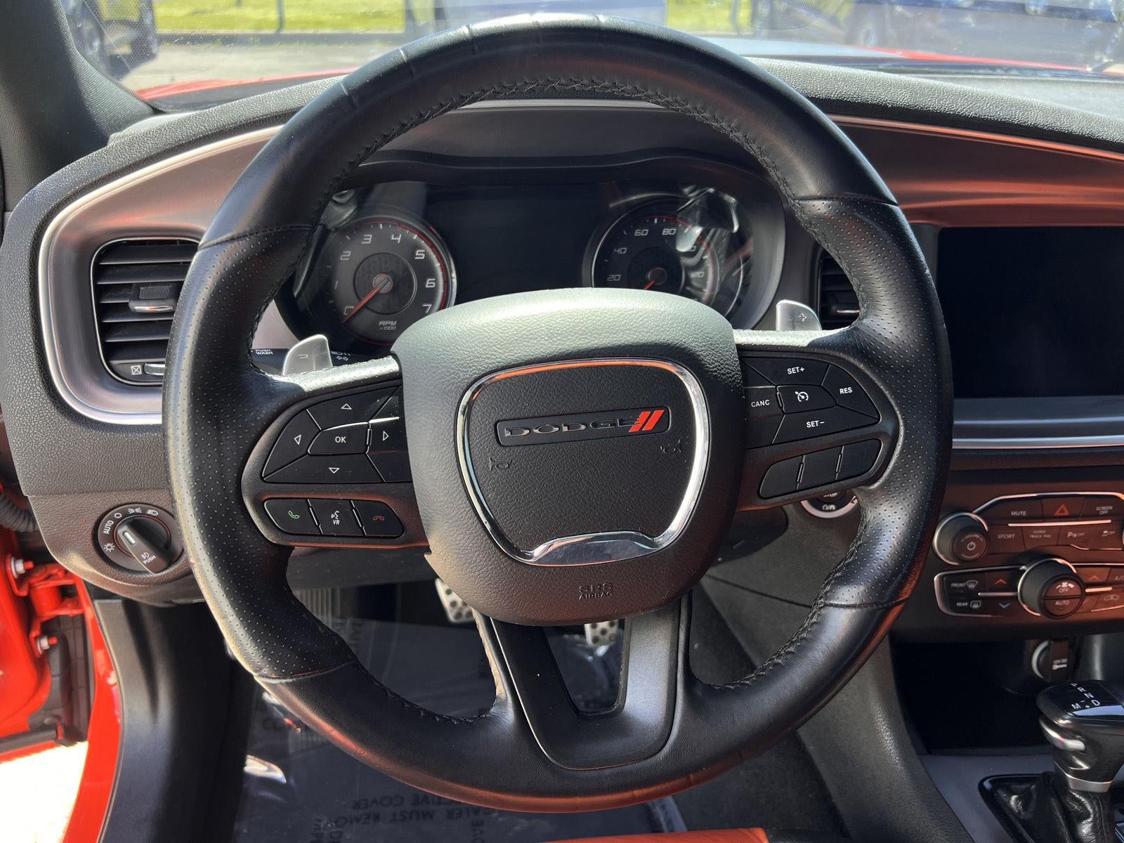 2021 Dodge Charger GT