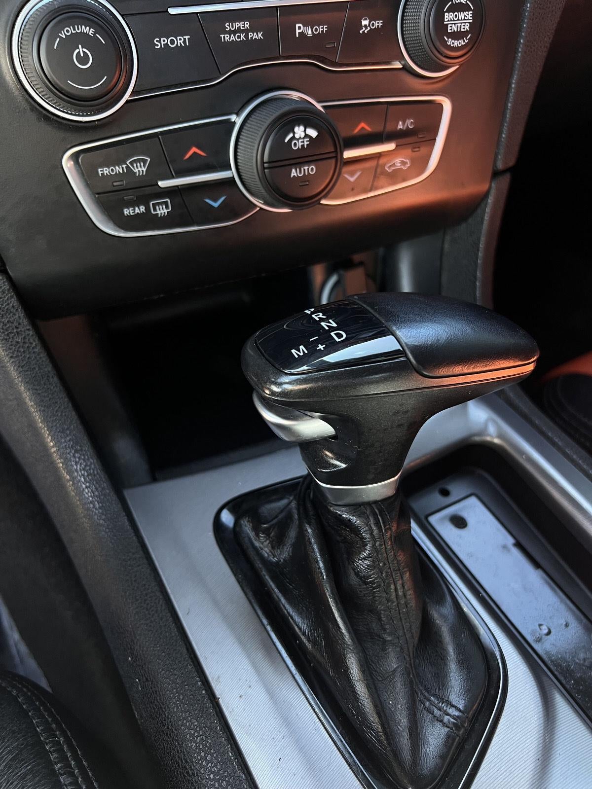 2021 Dodge Charger GT