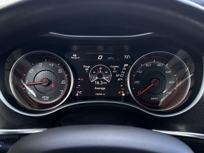 2017 Dodge Charger SXT