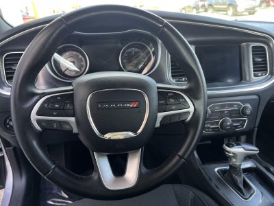 2017 Dodge Charger SXT