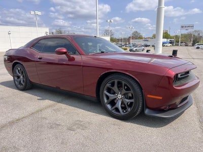 2019 Dodge Challenger R/T