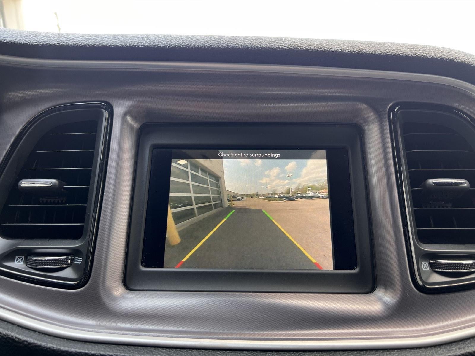 2019 Dodge Challenger R/T