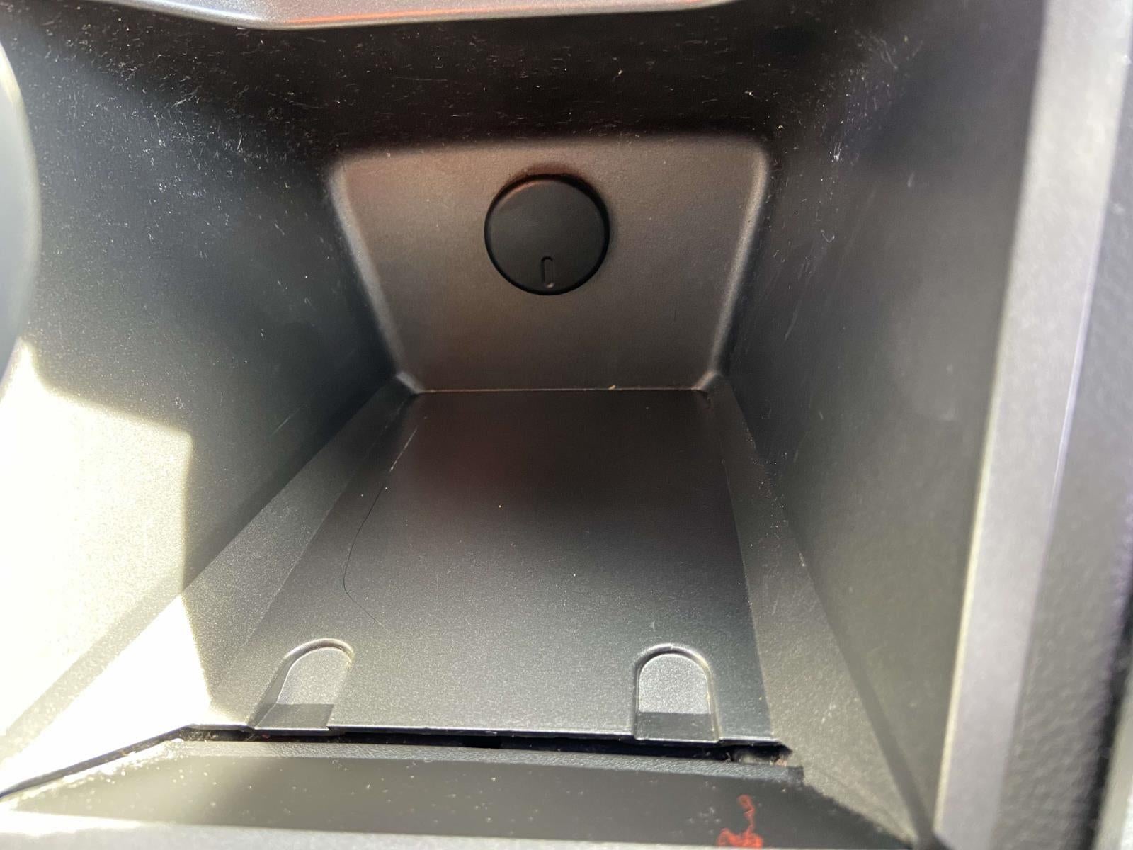 2011 GMC Terrain SLE-1