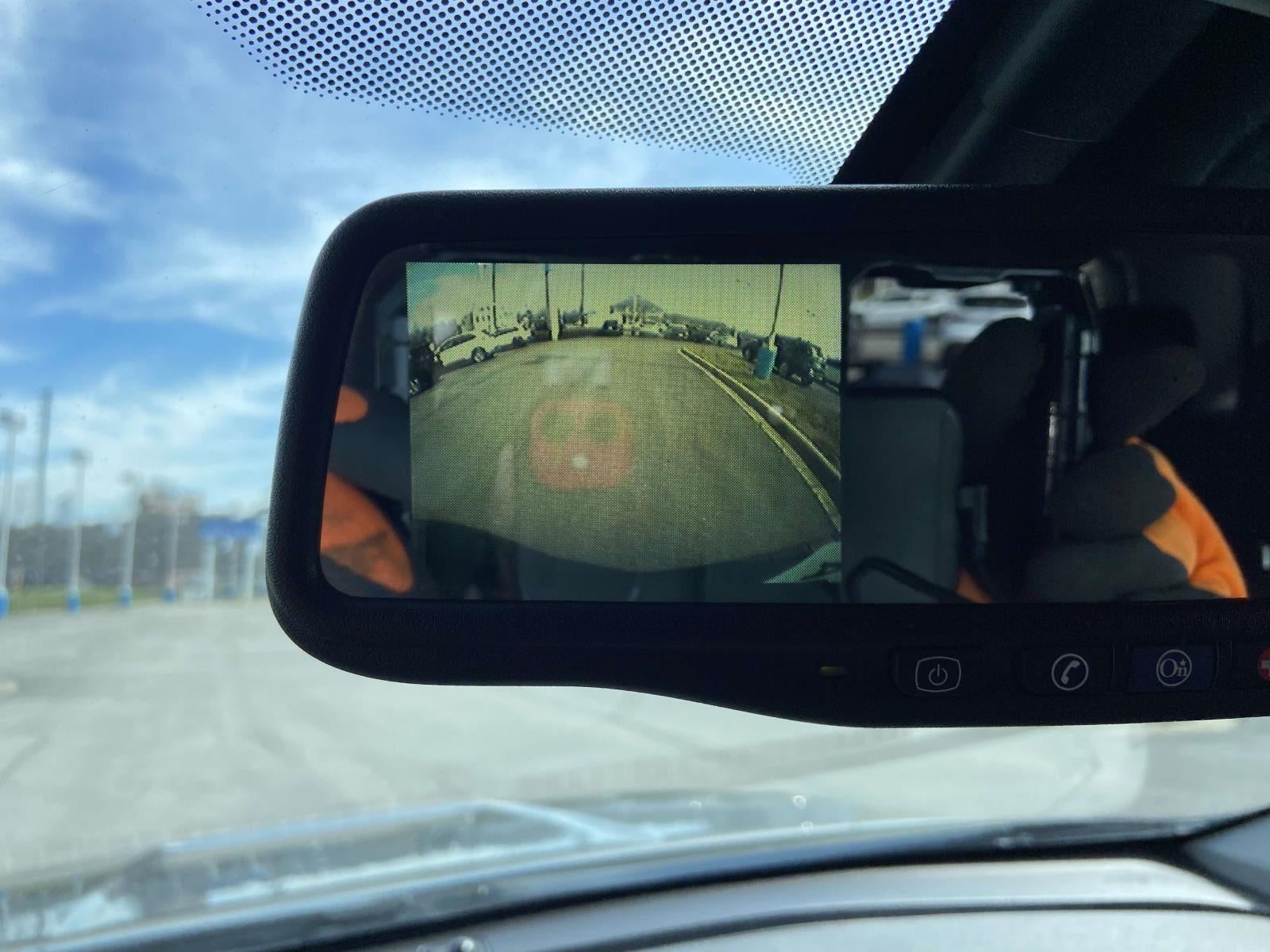 2011 GMC Terrain SLE-1