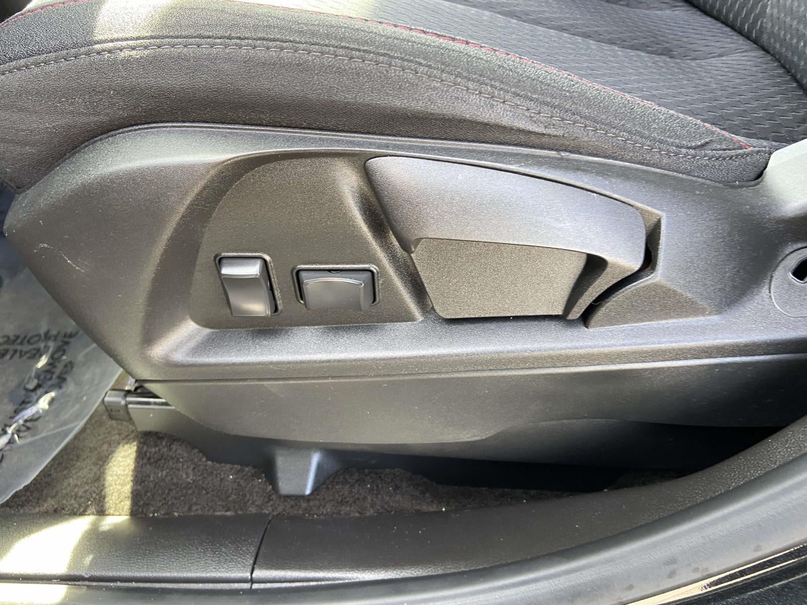 2011 GMC Terrain SLE-1