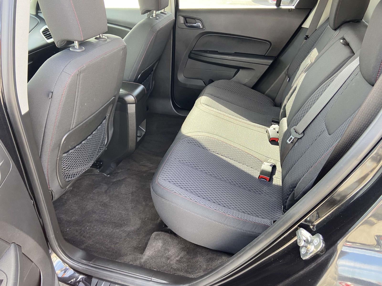 2011 GMC Terrain SLE-1