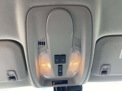 2011 GMC Terrain SLE-1