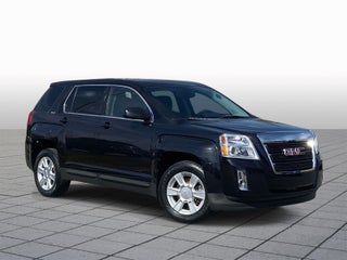 2011 GMC Terrain SLE-1