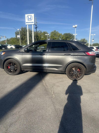 2019 Ford Edge ST