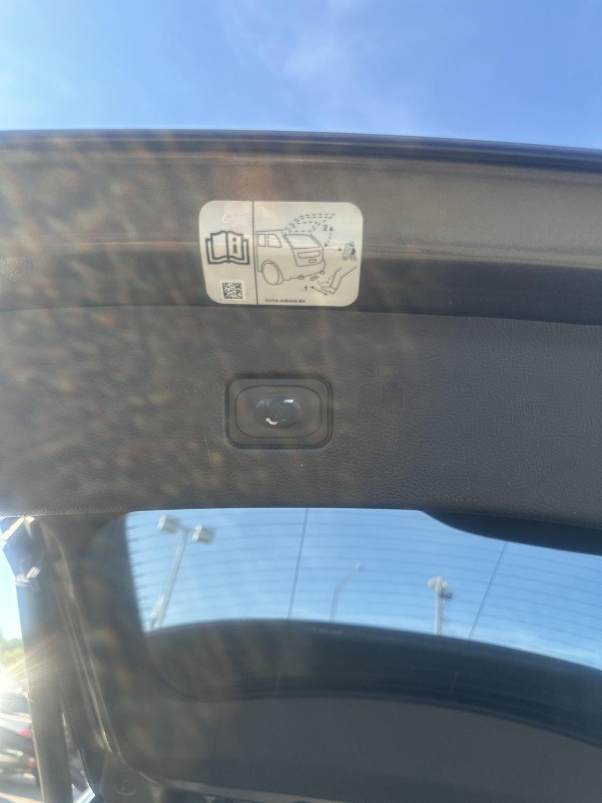 2019 Ford Edge ST