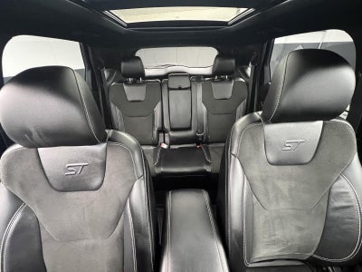 2019 Ford Edge ST