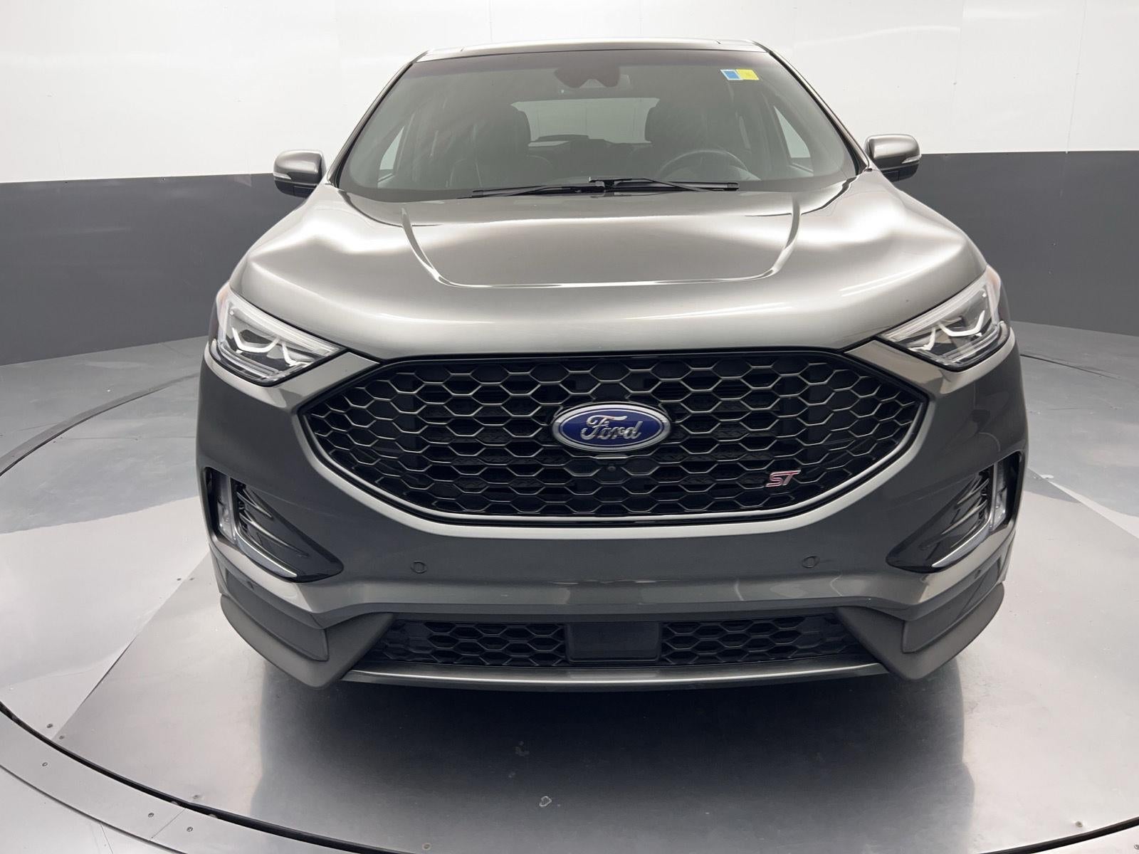 2019 Ford Edge ST