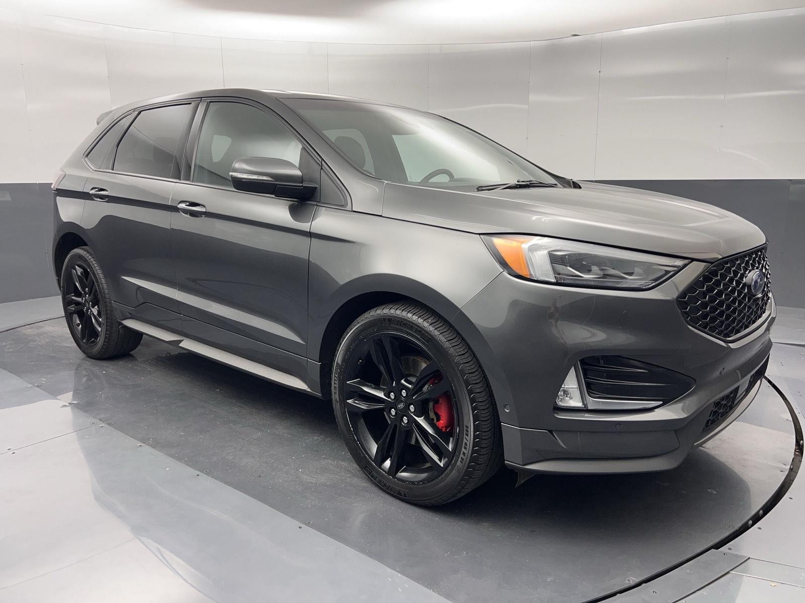 2019 Ford Edge ST