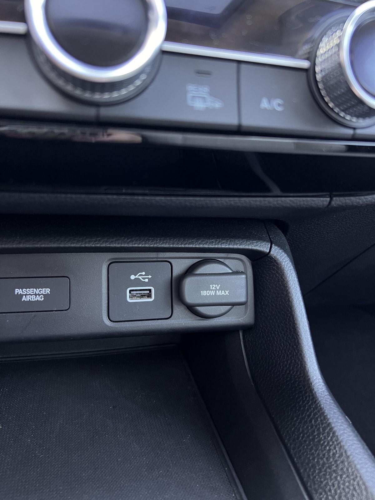 2024 Honda Civic Sedan EX