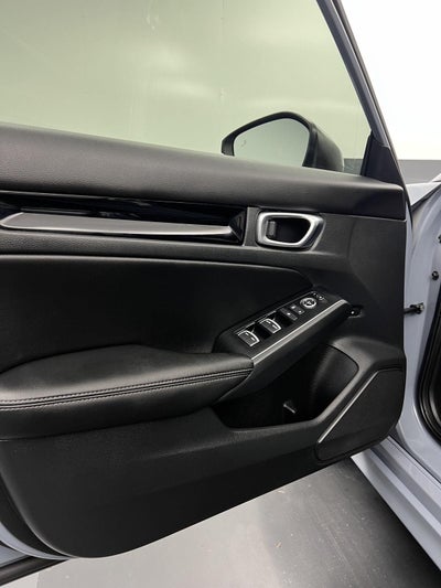 2023 Honda Civic Sedan Touring
