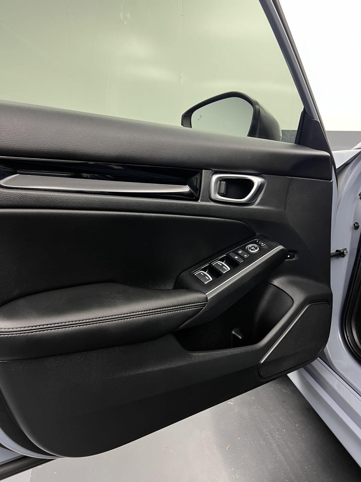 2023 Honda Civic Sedan Touring