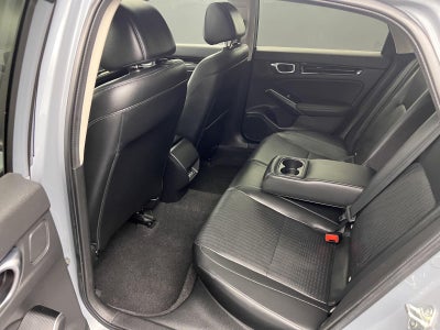 2023 Honda Civic Sedan Touring