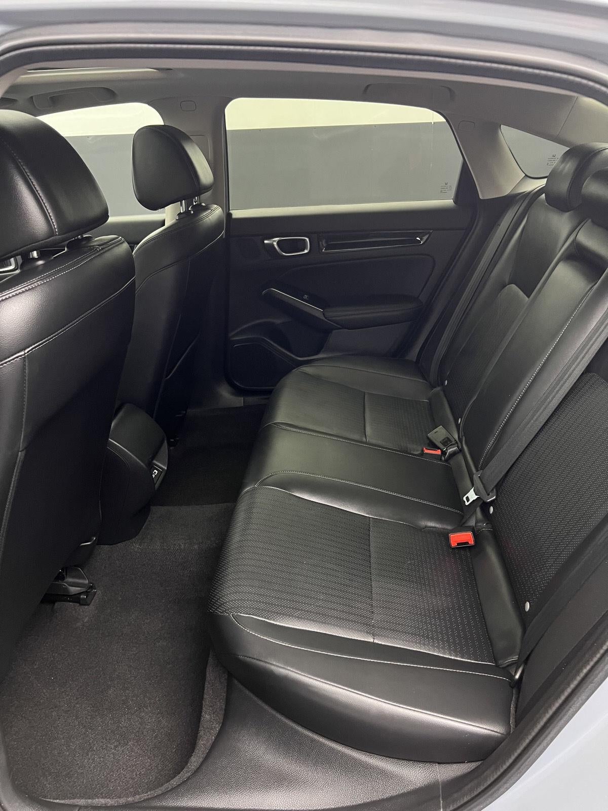 2023 Honda Civic Sedan Touring