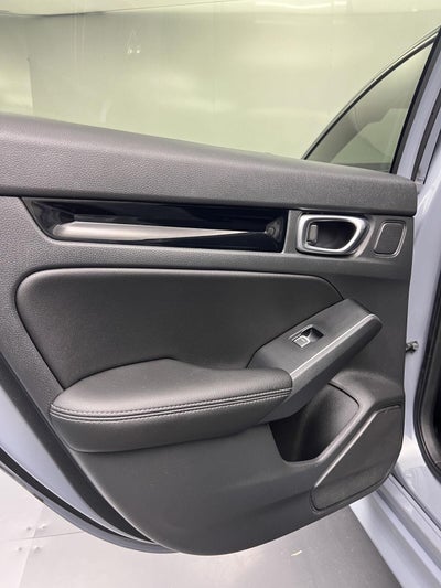 2023 Honda Civic Sedan Touring