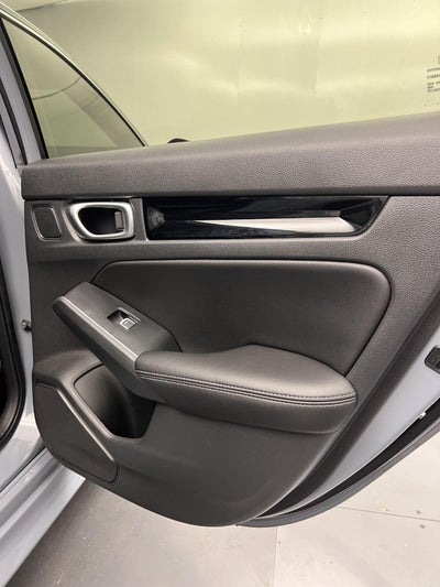 2023 Honda Civic Sedan Touring