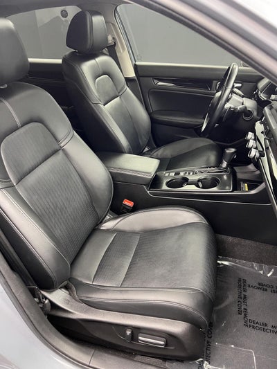 2023 Honda Civic Sedan Touring