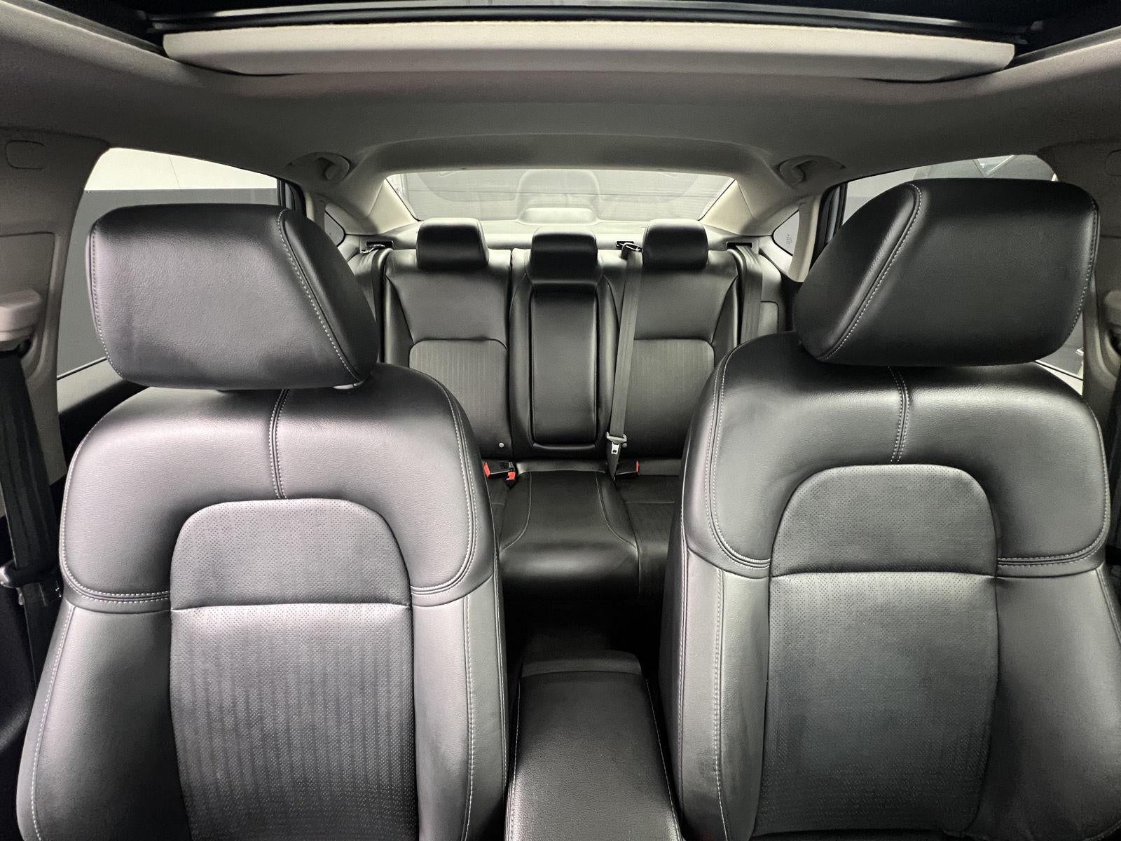2023 Honda Civic Sedan Touring