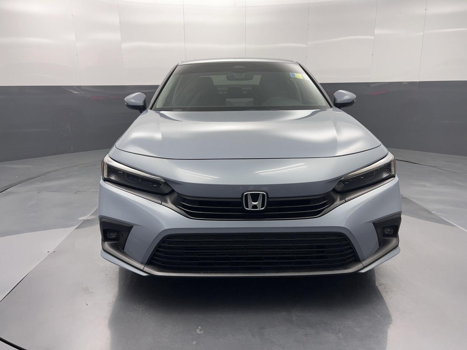 2023 Honda Civic Sedan Touring