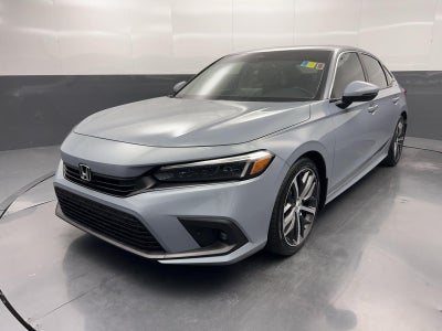 2023 Honda Civic Sedan Touring