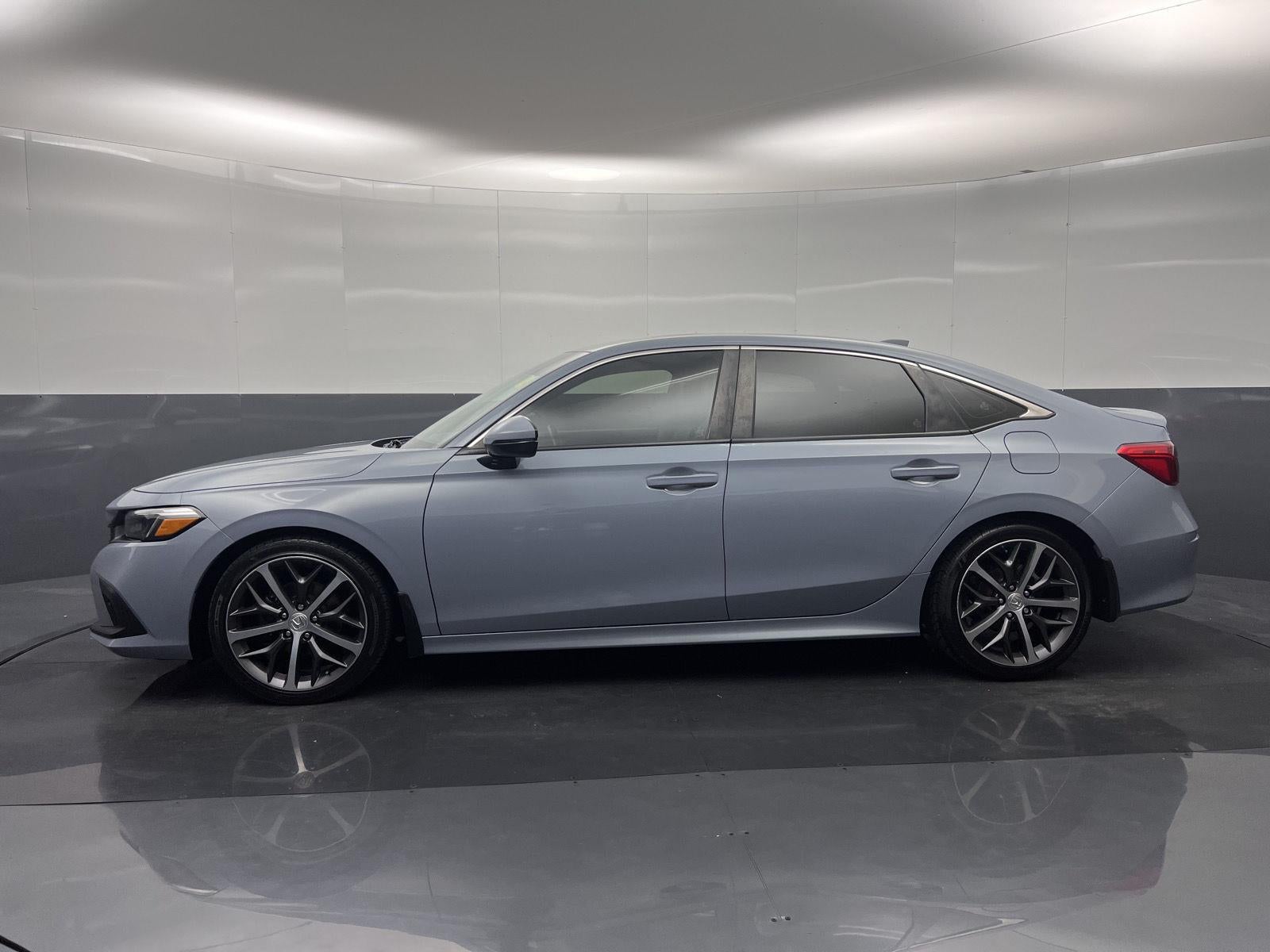 2023 Honda Civic Sedan Touring
